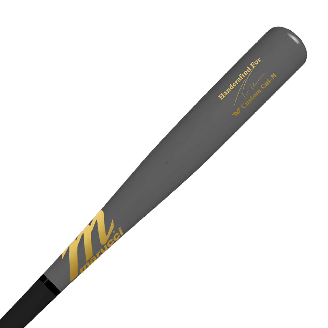 Marucci, Marucci TVT Trea Turner Pro Model Maple Wood Bat : MVE3TVT