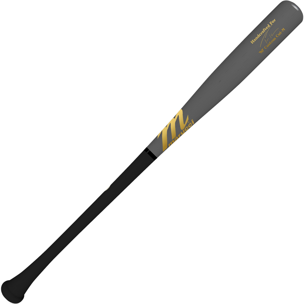 Marucci, Marucci TVT Trea Turner Pro Model Maple Wood Bat : MVE3TVT