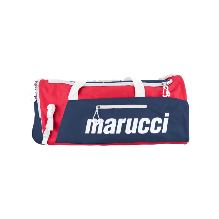 Marucci, Marucci Team Utility Duffle Bag V3