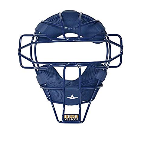 All-Star, Masque d'attrapeur All-Star en acier creux LMX