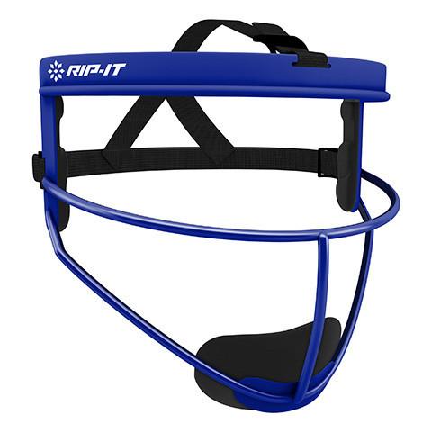 Rip It, Masque de joueur de softball Rip It Defense Pro : DGBO