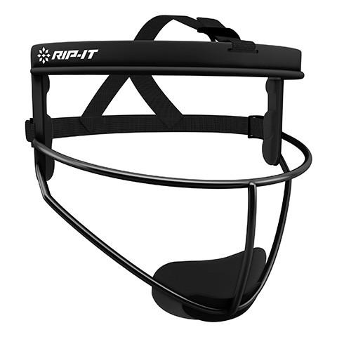 Rip It, Masque de joueur de softball Rip It Defense Pro : DGBO