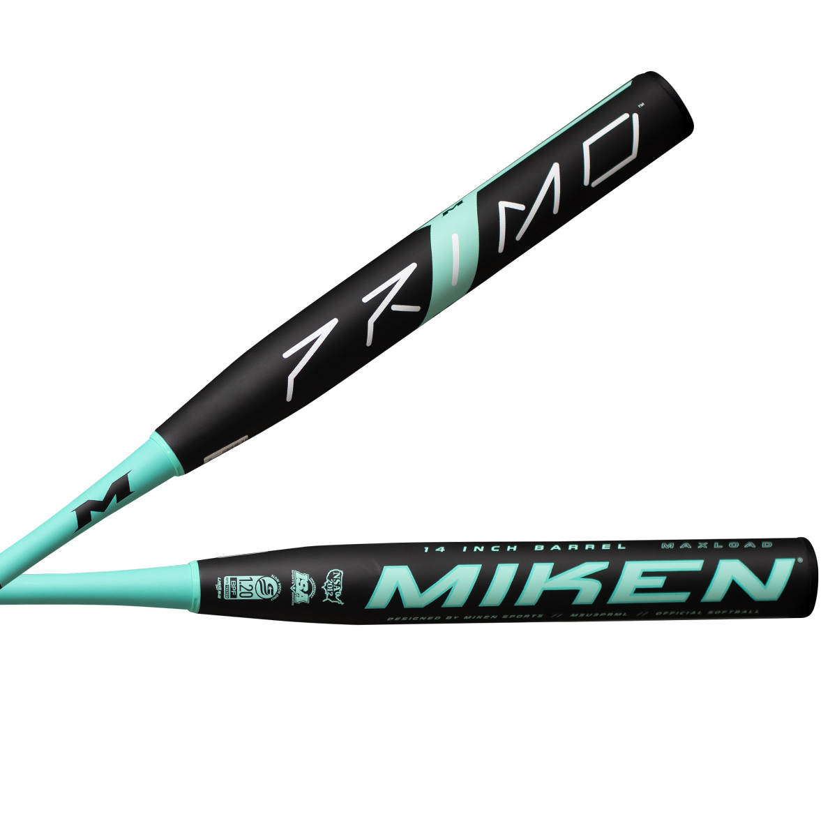 Miken, Miken 23 Primo 14'' chargé USSSA MSU3PRML