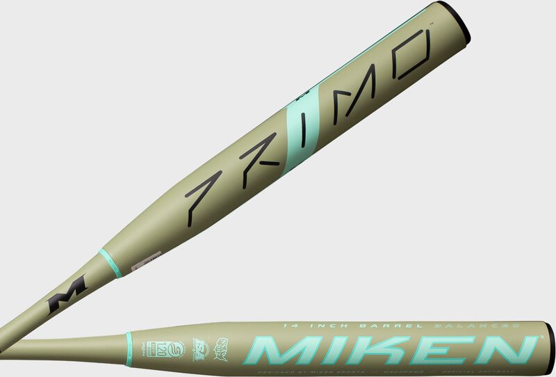 Miken, Miken 23 Primo 14'' équilibré USSSA MSU3PRMB