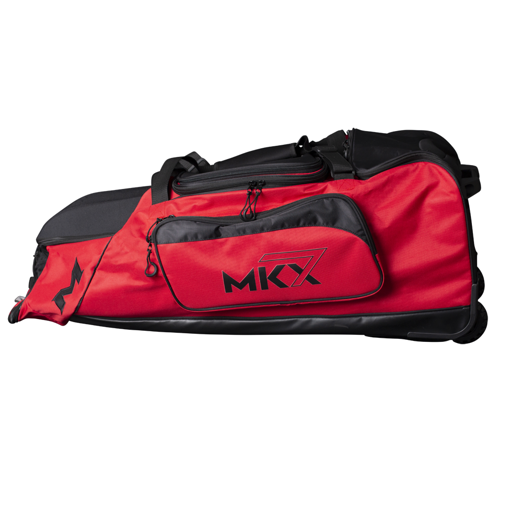 Miken, Miken Championship Wheeled Player Bag : MKMK7X-CH