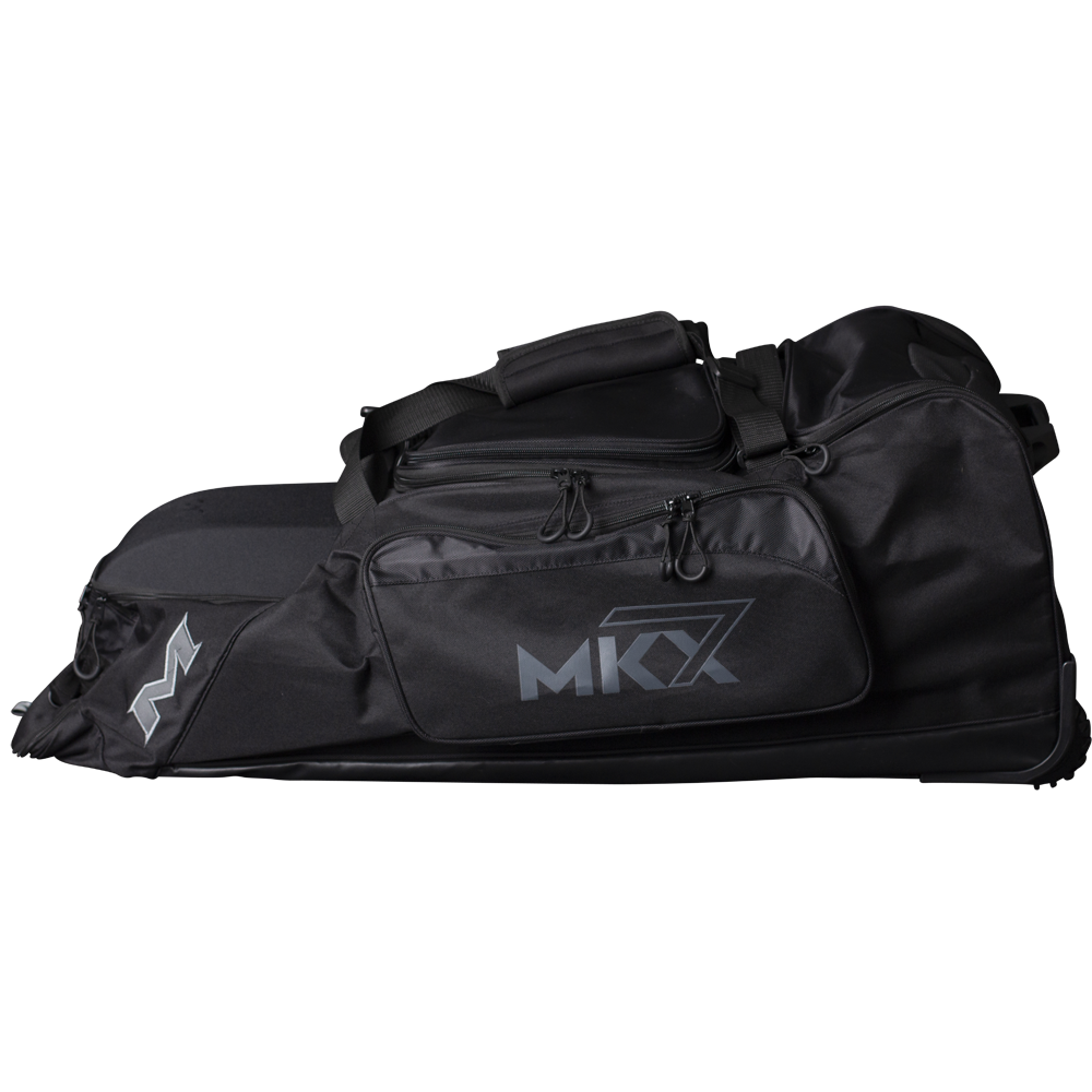 Miken, Miken Championship Wheeled Player Bag : MKMK7X-CH