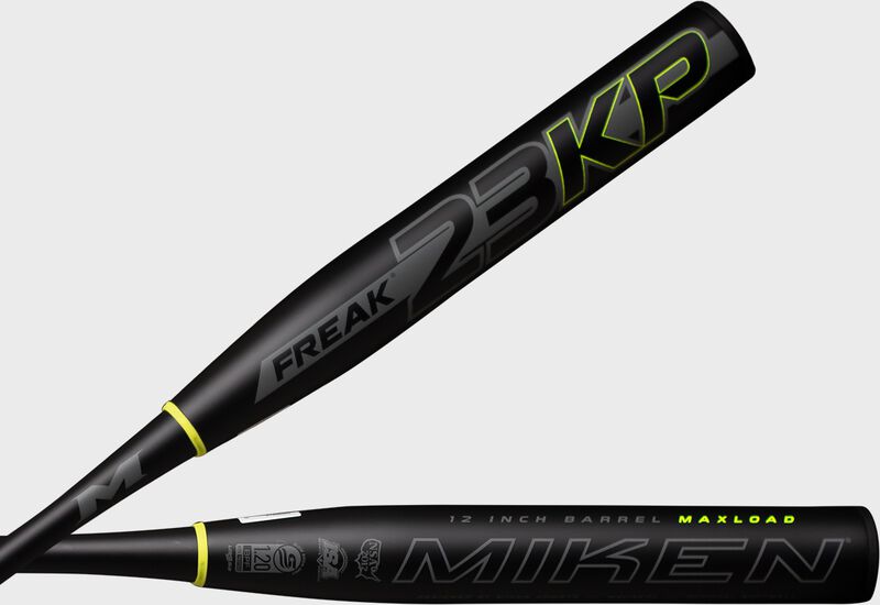 Miken, Miken Freak 23 12'' Max USSSA MSU3KPL