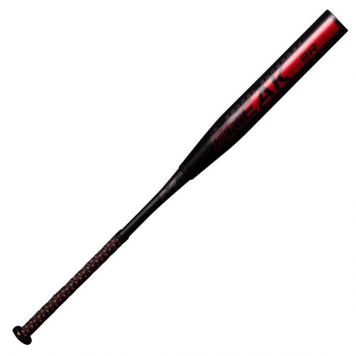 Miken, Miken Freak 9R Josh Riley 12'' Supermax USSSA MJR21U