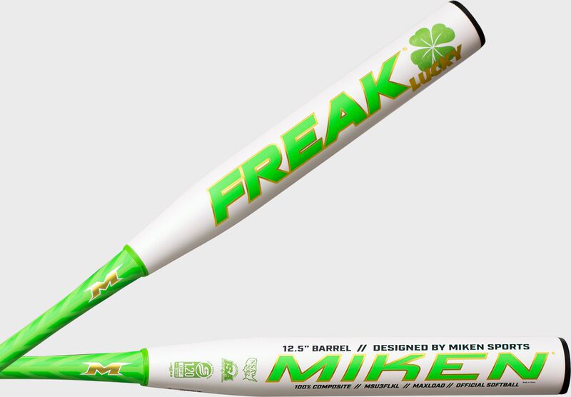 Miken, Miken Freak Lucky 12.5'' Max MSU3FLKL