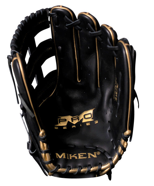 Miken, Miken Pro Series 13.5'' H-Web Pro135-BG-01