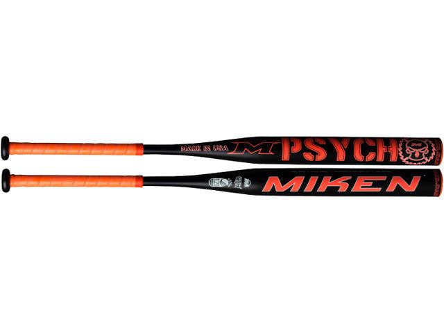 Miken, Miken Psycho 1pc Max USSSA MP1PCU