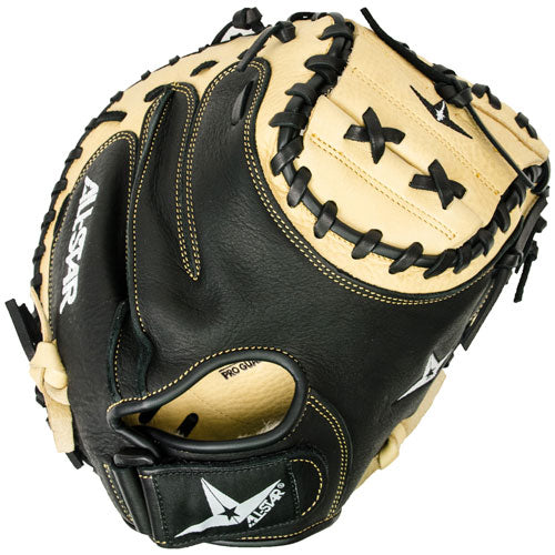 All-Star, Mitaine de baseball All Star Adult Comp 33.5" : CM3031