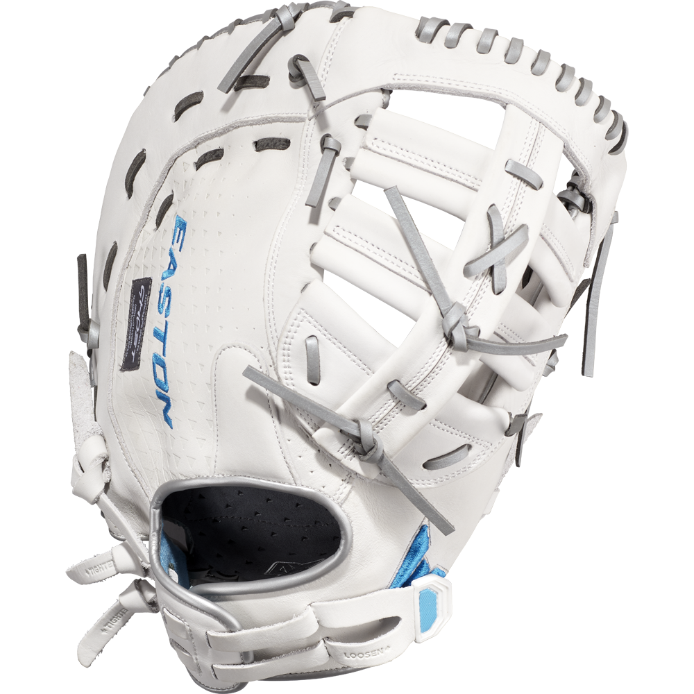 Easton, Mitaine de première base Easton Ghost NX 13" Fastpitch : GNXFP313