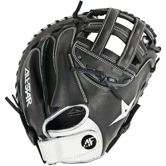 Toutes les étoiles, Mitaine de receveur All Star AF Elite 33.5" Fastpitch : CMW3001-B