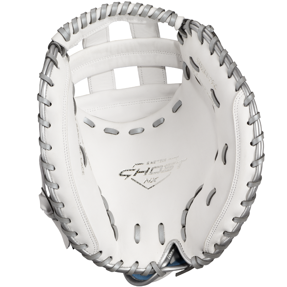 Easton, Mitaine de receveur Easton Ghost NX 34" Fastpitch : GNXFP234