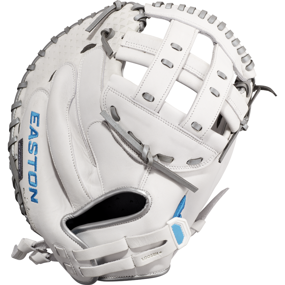 Easton, Mitaine de receveur Easton Ghost NX 34" Fastpitch : GNXFP234