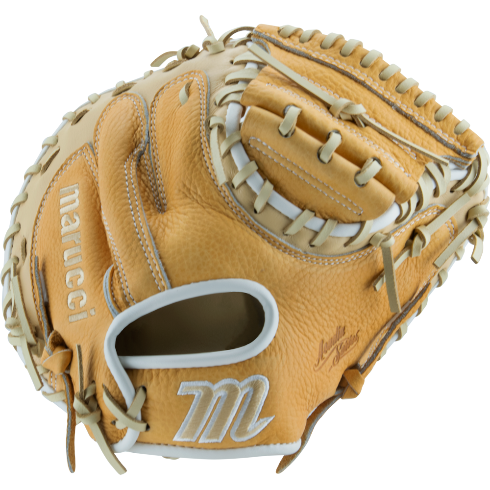 Marucci, Mitaine de receveur de baseball Marucci Acadia 220C1 32" : MFG2AC220C1