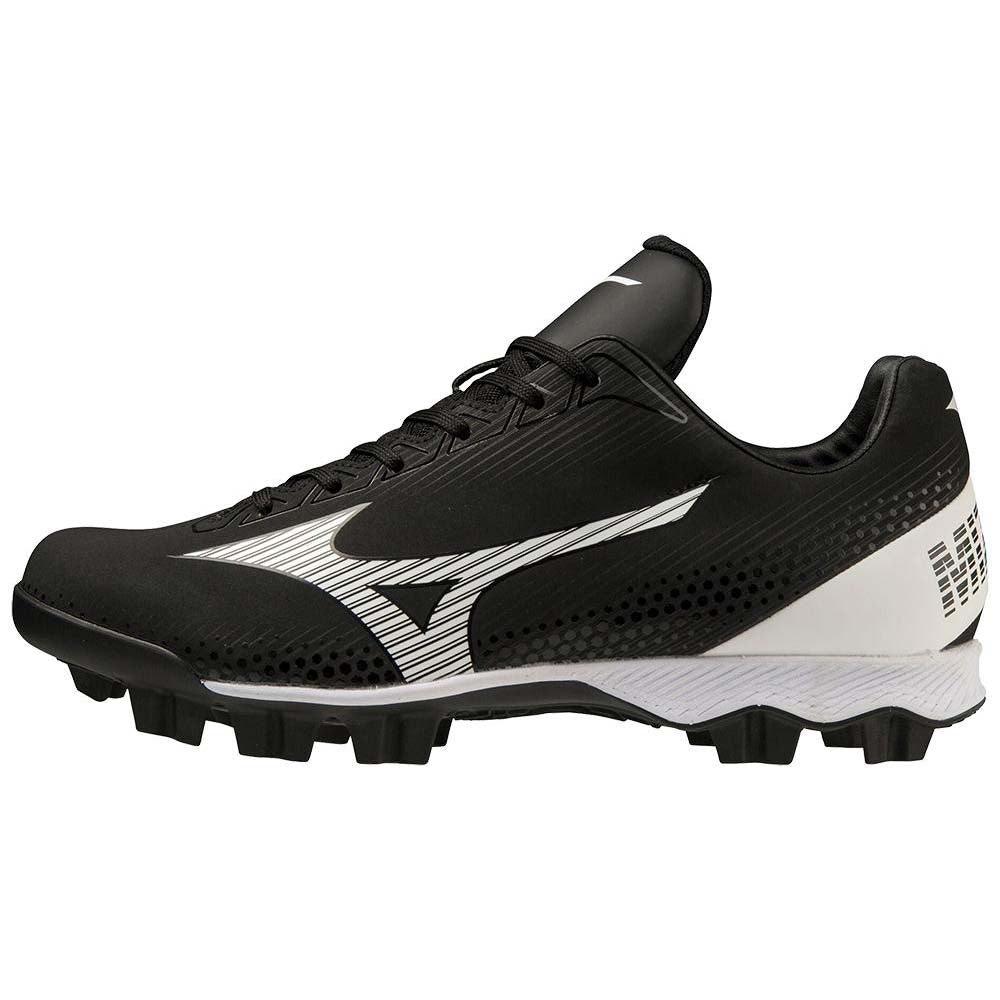 Mizuno, Mizuno Finch Lightrevo TPU Chaussures de softball moulées pour femmes : 320665