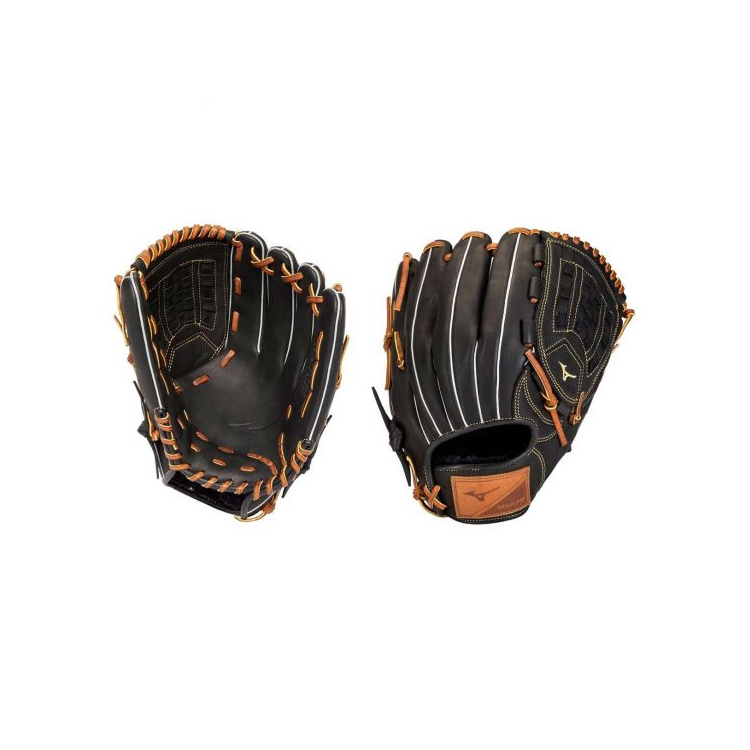 Mizuno, Mizuno GSN1200 Select 9 12" Gant de baseball pour lanceur