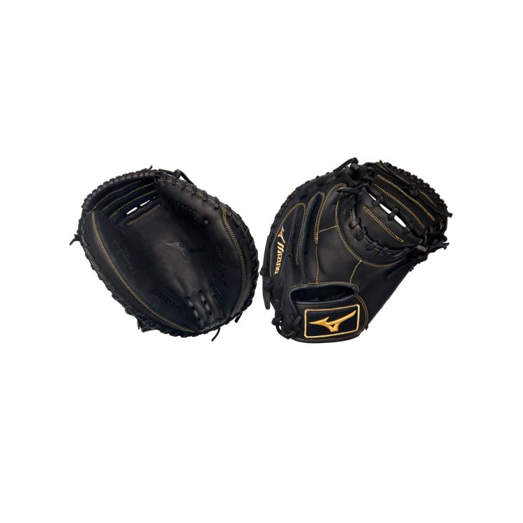 Mizuno, Mizuno GXC50PB4 MVP Prime 34" Mitaine de baseball pour receveur