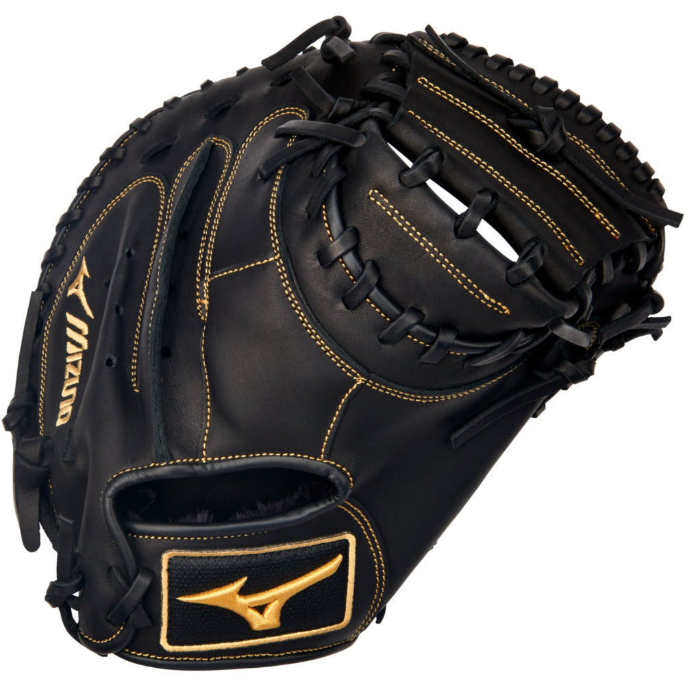 Mizuno, Mizuno MVP Prime 34" Mitaine de receveur de baseball : GXC50PB4 / 313059