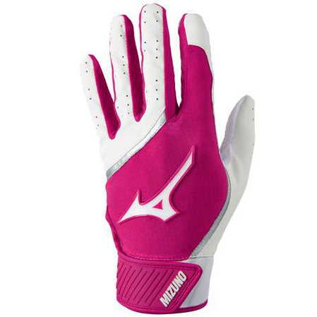 Mizuno, Mizuno MVP Youth Tee Ball Gants de frappeur : 330426