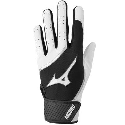 Mizuno, Mizuno MVP Youth Tee Ball Gants de frappeur : 330426