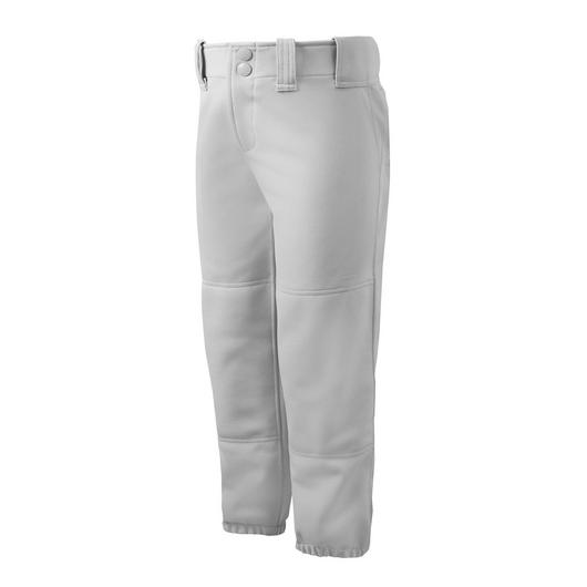 Mizuno, Mizuno Pantalon de Softball Fastpitch à ceinture pour femmes : 350150