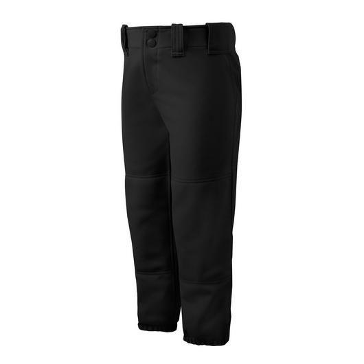 Mizuno, Mizuno Pantalon de Softball Fastpitch à ceinture pour femmes : 350150