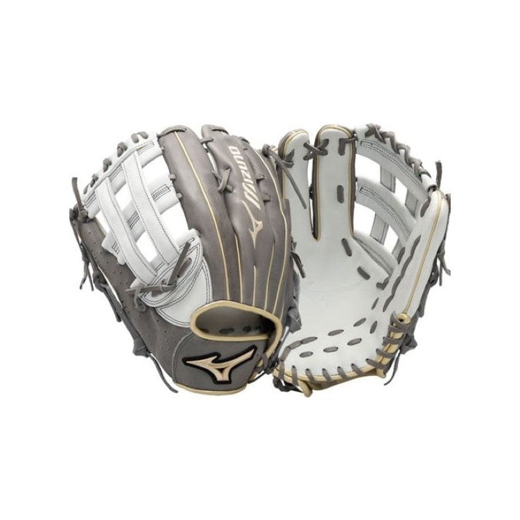 Mizuno, Mizuno Prime Elite GPE1276 12.75" Gant de baseball extérieur