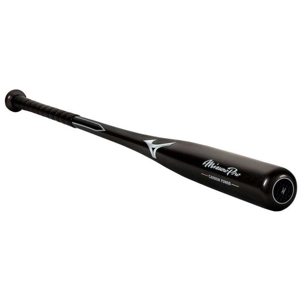 Mizuno, Mizuno Pro Carbon Fungo 36" Batte d'entraînement en bois : 340293