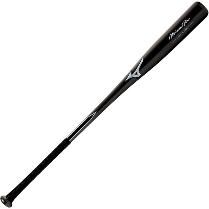 Mizuno, Mizuno Pro Carbon Fungo 36" Batte d'entraînement en bois : 340293