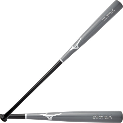 Mizuno, Mizuno Pro Fungo - 35" (en anglais)