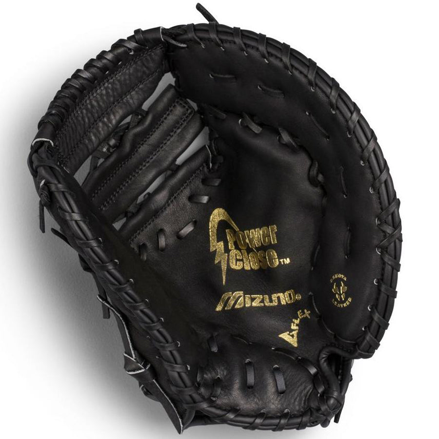 Mizuno, Mizuno Prospect 12.5" Youth Baseball First Baseball Mitt : GXF102 / 312110