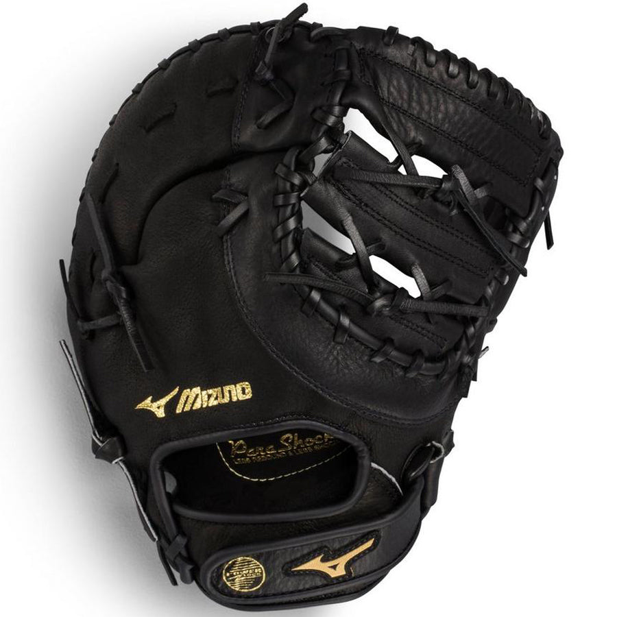 Mizuno, Mizuno Prospect 12.5" Youth Baseball First Baseball Mitt : GXF102 / 312110