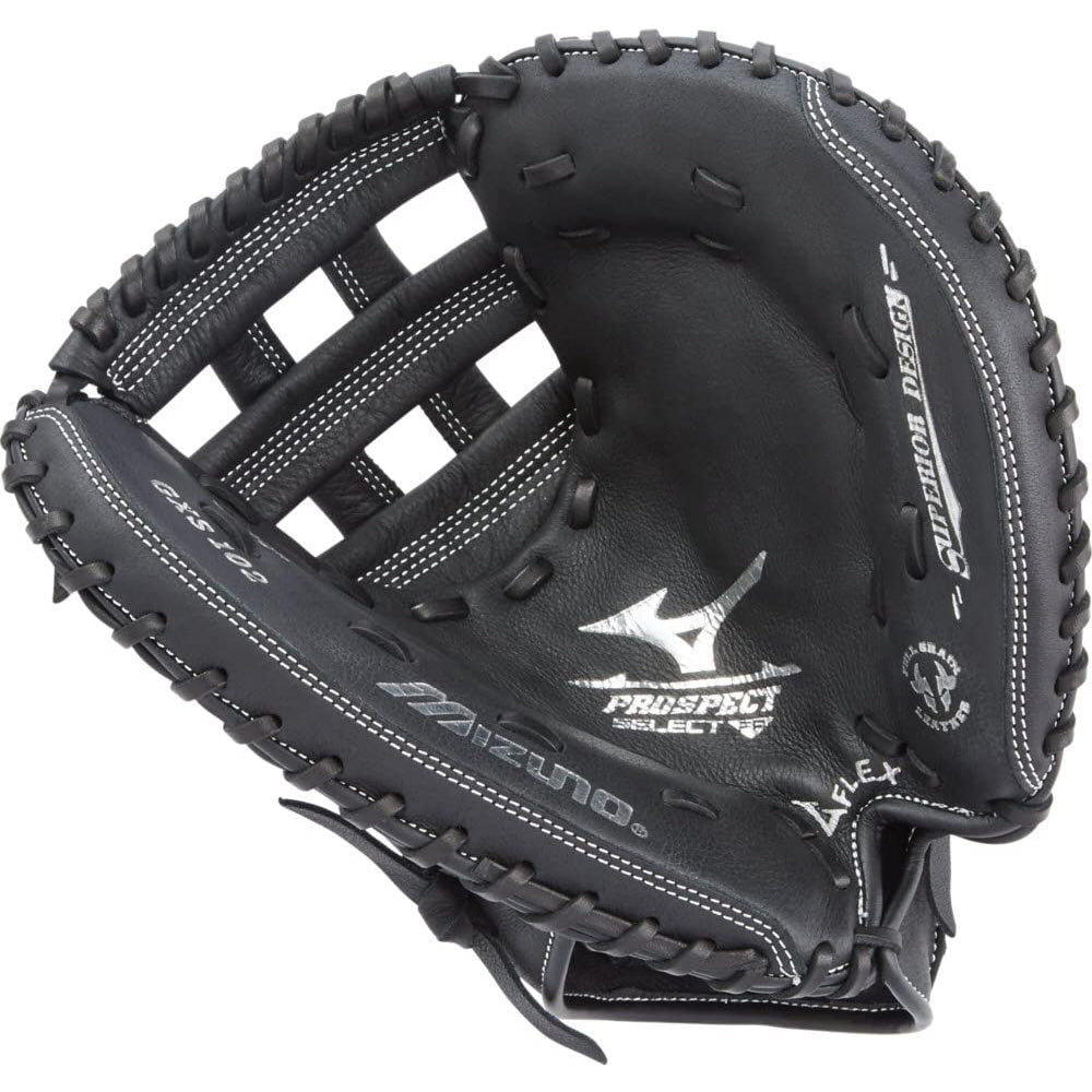 Mizuno, Mizuno Prospect 32.5" Fastpitch Catcher's Mitt : GXS102 / 312591