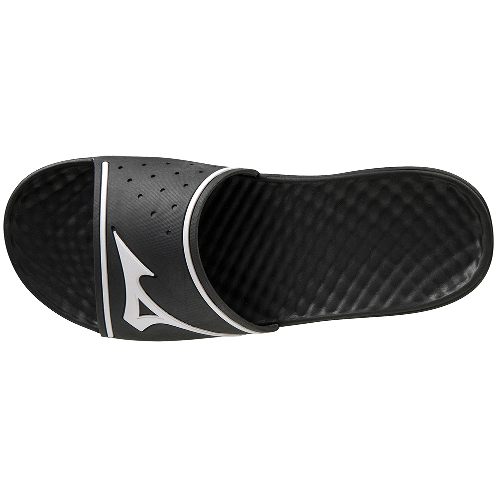 Mizuno, Mizuno Relax Slide 2 Adult Slides : 320629