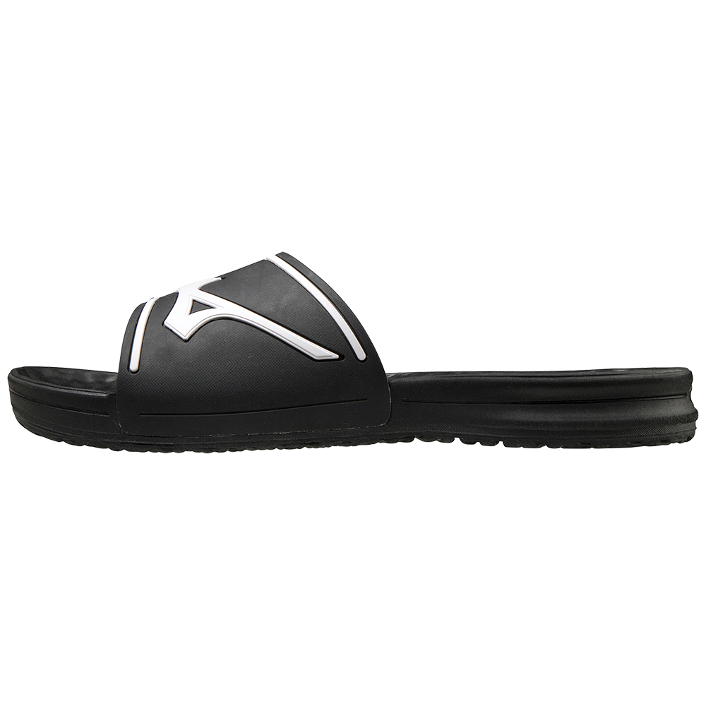 Mizuno, Mizuno Relax Slide 2 Adult Slides : 320629