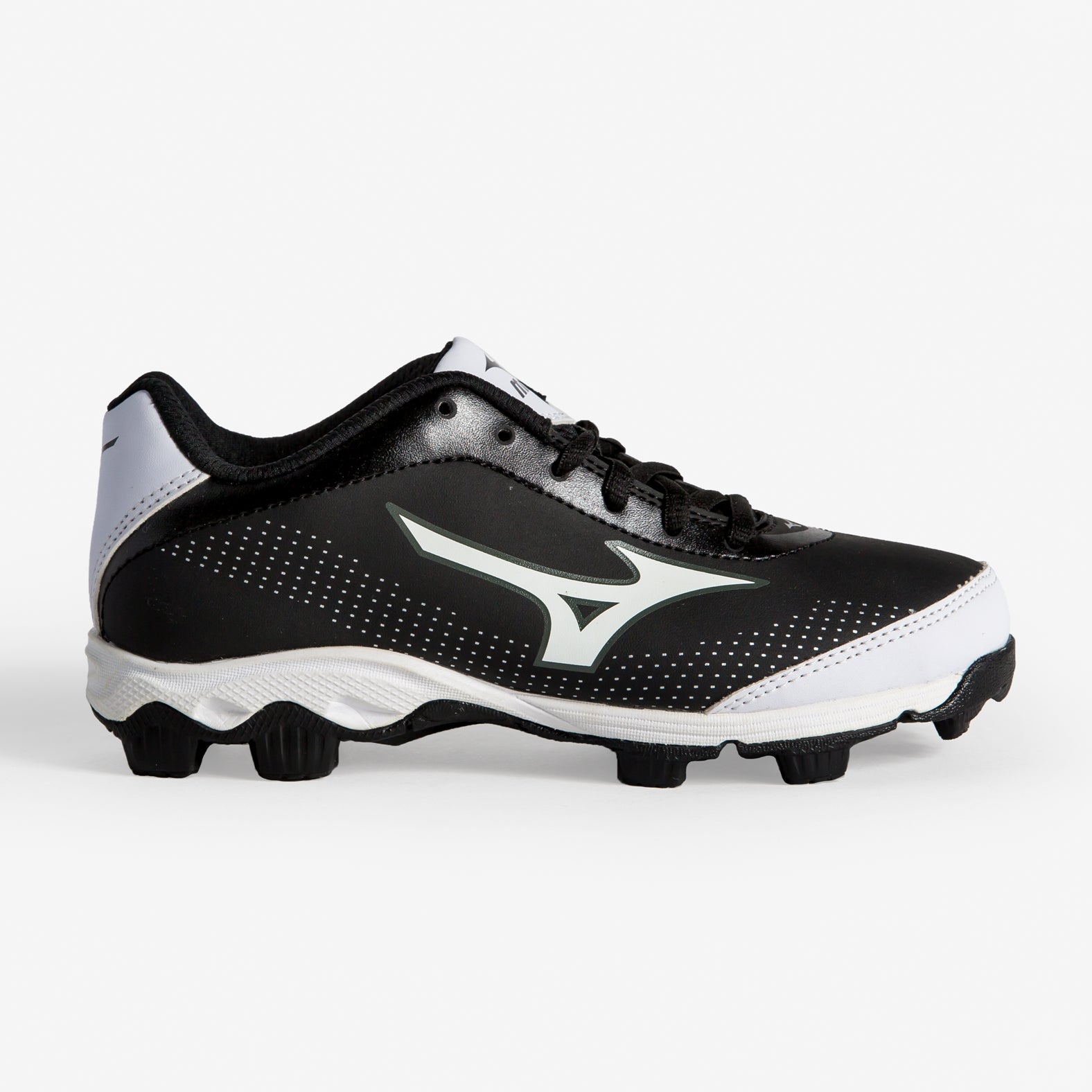 Mizuno, Mizuno Youth 9 Spike Adv Franchise Low 320451