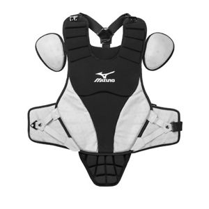 Mizuno, Mizuno Youth Samurai Chest Protector 14'' 380322