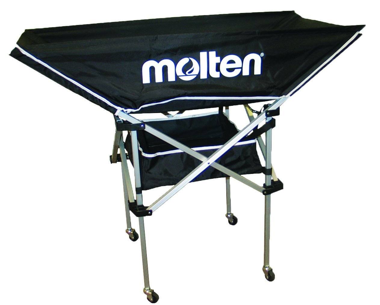 Fonte, Molten Deluxe High Profile Hammock Ball Cart : BKH