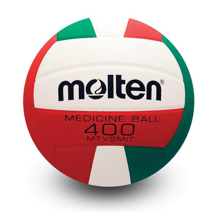 Molten, Molten Setter Training Volleyball - panneau traditionnel : MTV5MI