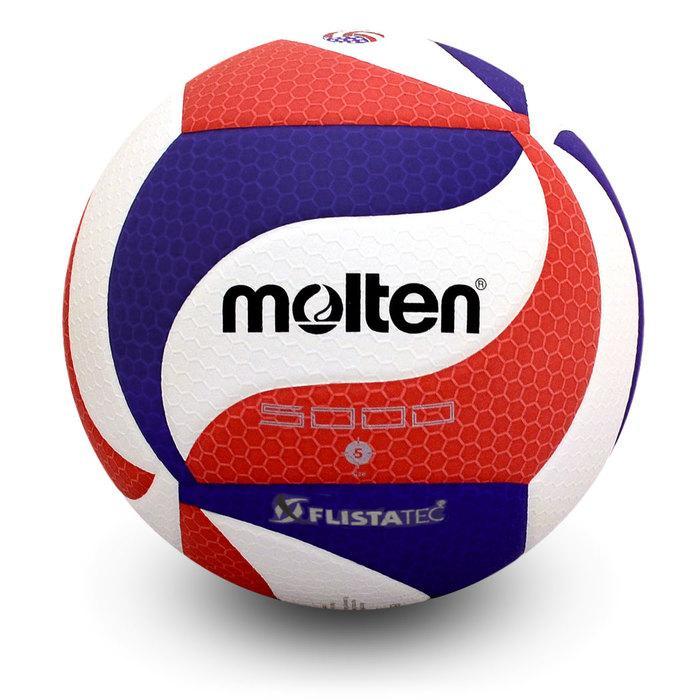 Fonte, Molten USAV Flistatec Volleyball : V5M50003USA