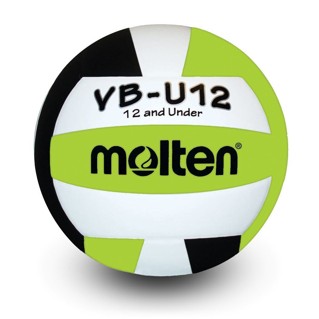 Molten (fondu), Molten USAV Light Volleyball : VBU12