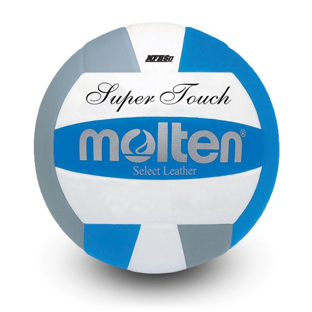 Fonte, Molten USAV Official Super Touch Volleyball : IV58L