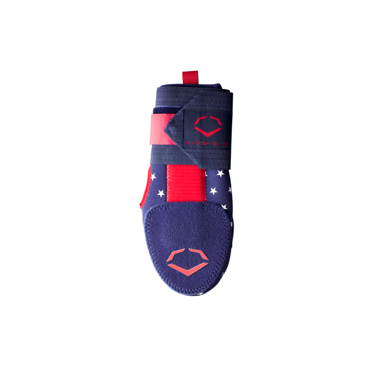 Evoshield, Moufle coulissante Evoshield