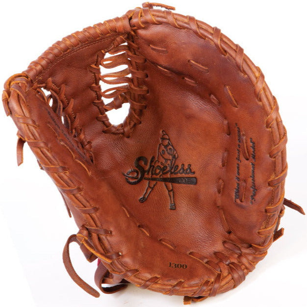 Shoeless Joe, Moufle de baseball Shoeless Joe 13" : 1300FBTT