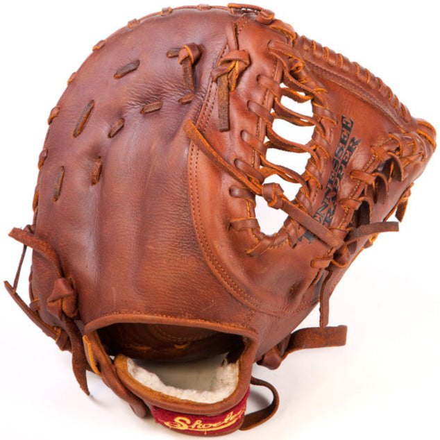 Shoeless Joe, Moufle de baseball Shoeless Joe 13" : 1300FBTT