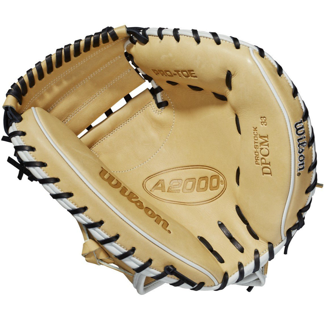 Wilson, Moufle de baseball Wilson A2000 CM33 33" : WBW10011533