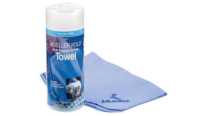 Mueller, Mueller Kold Towel : 31117